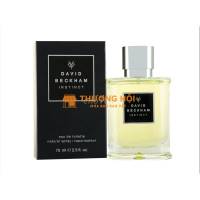 Nước Hoa David Beckham Instinct