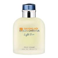 Set D&G Light Blue