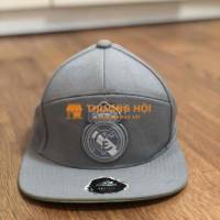 Mũ lưỡi trai Adidas Real Madrid (Nam)