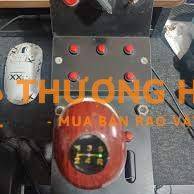 Cần số cho vô lăng tự chế (đọc kĩ mô tả)