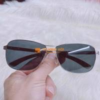 Kính Cartier càng gỗ