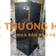 Tủ lạnh mua ít dùng nên bán