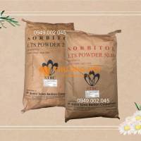 Sorbitol Indo - Giúp giải độc gan, tăng cường chức năng gan tôm cá