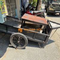 Bán xe lôi chở hàng