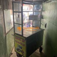 cần bán xe bánh mì
