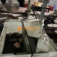 cần kiếm xe ba bánh chở hàng nặng