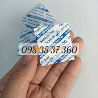 Tại sao nên sử dụng gói hút oxy thay vì chất bảo quản hóa học