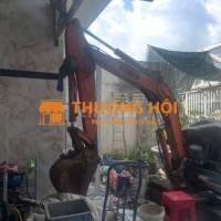 xong việc ,để chật nhà ,nên bán lại