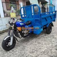 Xe máy 200 bao mạnh ,sườn y