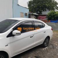 Atrrage 2016 số sàn ,xe gia đinh