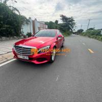 Mercedes Benz C Class 2015 C250 AMG