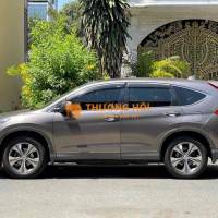 Honda CR V 2013 2.4 AT