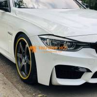 BMW 3 Series 2013 FULL OPTION TIỀN DỌN HƠN 200TR