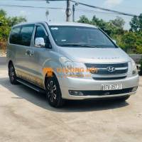 Hyundai Starex 2009 2.5D MT - 9 CHỖ