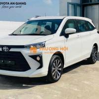 Toyota Avanza Premio 2025