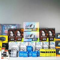Tư vấn cấu hình máy tính lắp ráp