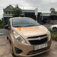 Chevrolet Spark 2011 van 1.0 AT - 145000 km