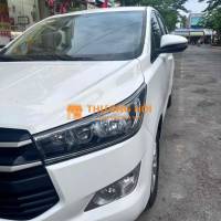 Toyota Innova 2018 2.0E - 85000 km