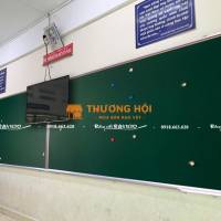 BẢNG TỪ VIẾT PHẤN HÀN QUỐC