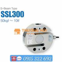 LOAD CELL CẢM BIẾN TRỌNG LƯỢNG MIGUN SSL300-2Tf