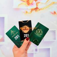 Dịch Vụ Thẻ Từ Khách Sạn Thông Minh