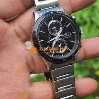 Seiko full 7 kim pin solar kim trôi