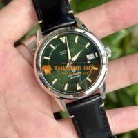 Seiko alpinist