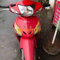Wave Rs Nhật Biển Số 70