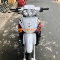 🌻WAVE ZX 50 áo anpha đồng lên đồng hồ điện tử🌻