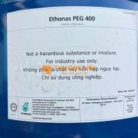DUNG MÔI PEG 400 (PETRONAS – Malaysia)