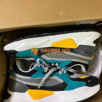 Puma nữ size 37 RS-Z Core