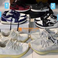 Giày Nike Jordan 41 44 adidas Yeezy 41 42