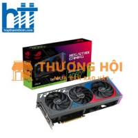 Card màn hình Asus ROG STRIX-RTX 4060 Ti-O8G-GAMING