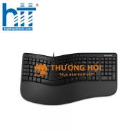 Bàn phím Microsoft Ergonomic Desktop - Giá tốt