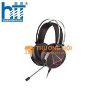 Tai nghe DareU EH722X 7.1 Black
