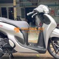 sh mo abs 2024 xe nhu moi chuẩn 4 ngan km