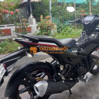 BÁN EXCITER 155cc ZIN 67AB TẠI VÀM CỐNG