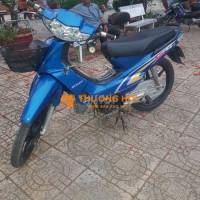 Xe wave đẹp.
