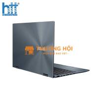 Laptop ASUS ZenBook UX325EA-KG538W - Mượt Từng Khung Hình
