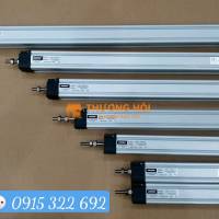 THƯỚC ĐIỆN TRỞ LWH-450