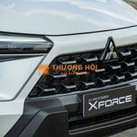 [Sốc] Xforce Lăn Bánh Cực Rẻ Giảm 100% Thuế TB