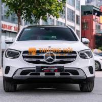 Mercedes Benz GLC200 4Matic 2019 MODEL 2020