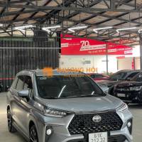 Veloz Cross 2023 CVT Top - 22000 km Siêu lướt 🏎️