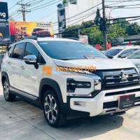 Mitsubishi Xpander 2023 Cross - 34000 km
