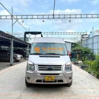 TRAINSIT 2018 DỊCH VỤ NỒI ,CHẤT XE RẤT ĐẸP