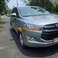 xe Toyota Innova 2019 2.0 E.