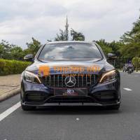 C300 up full C63 model 2022 siêu lướt đẹp xuất sắc