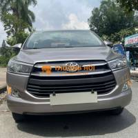 Toyota Innova 2019 2.0E - 83000 km