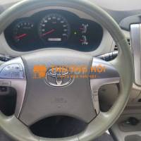 Toyota Innova 2015 2.0G - 91491 km