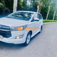 Chính Chủ Đứng Tên INNOVA 2019 2.0E Giá 398 triệu